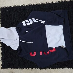 Ralph lauren polo sweatshirt